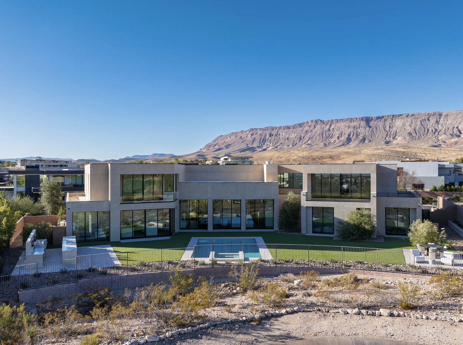 Six Star Construction